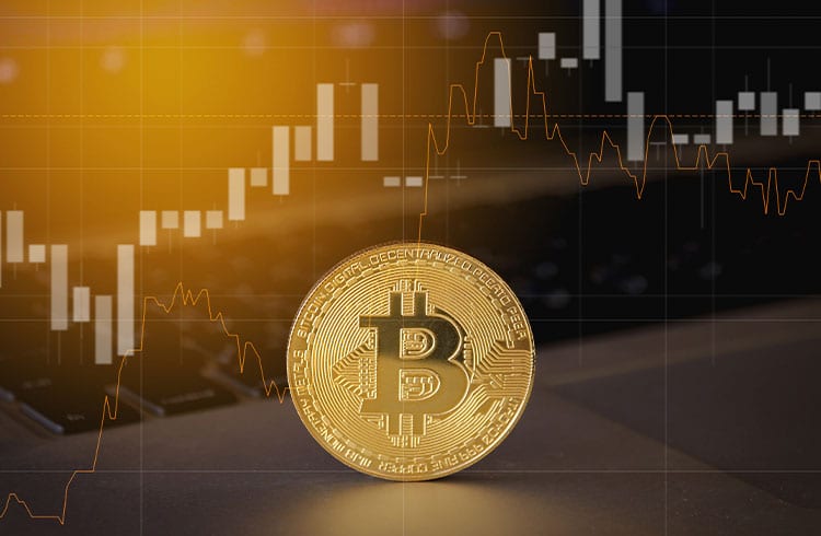Preço do Bitcoin se valorizará 100% em 2023, diz analista