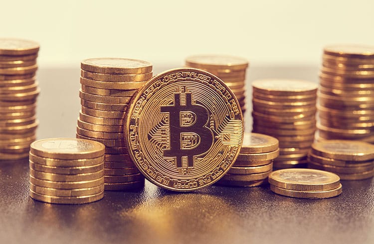 Retorno de holders de Bitcoin atinge métrica rara de alta