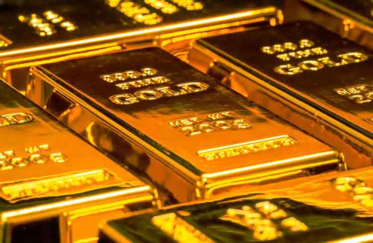 Rússia e Irã avaliam lançar criptomoeda lastreada em ouro
