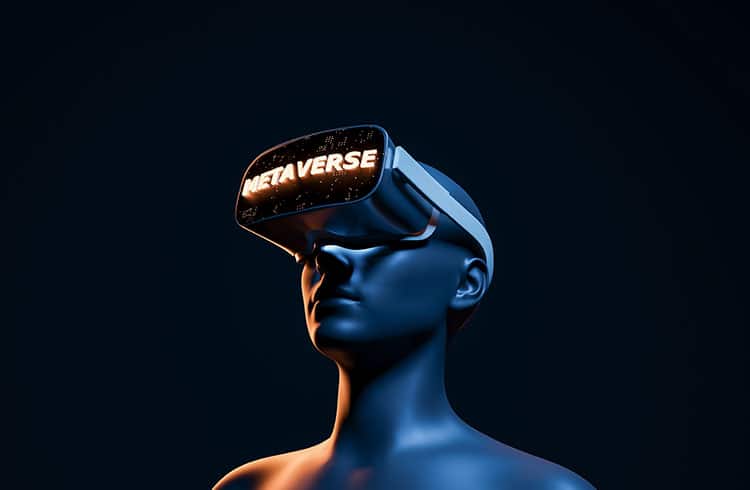 Conheça o Metaverso: O mundo virtual