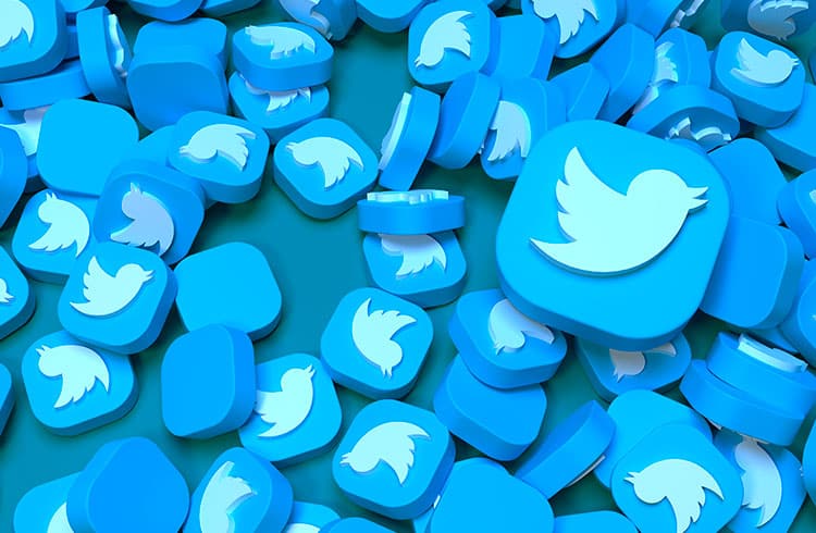Surgem novos indícios de que o Twitter lançara sua própria criptomoeda