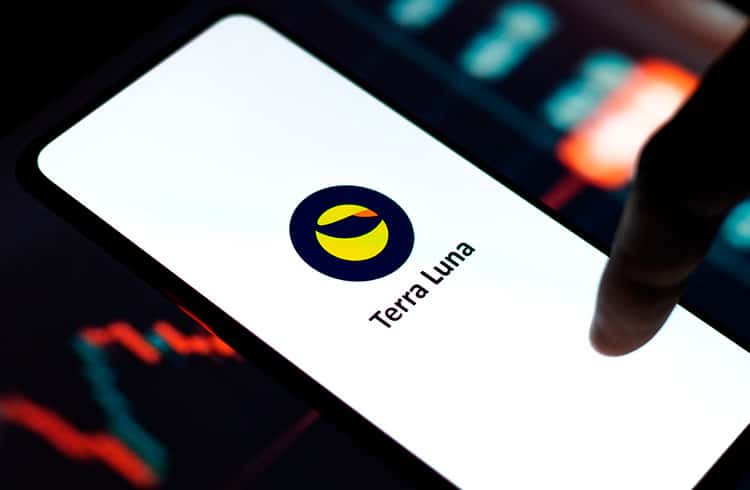 Terra Classic aprova proposta e Binance pode retomar queimas