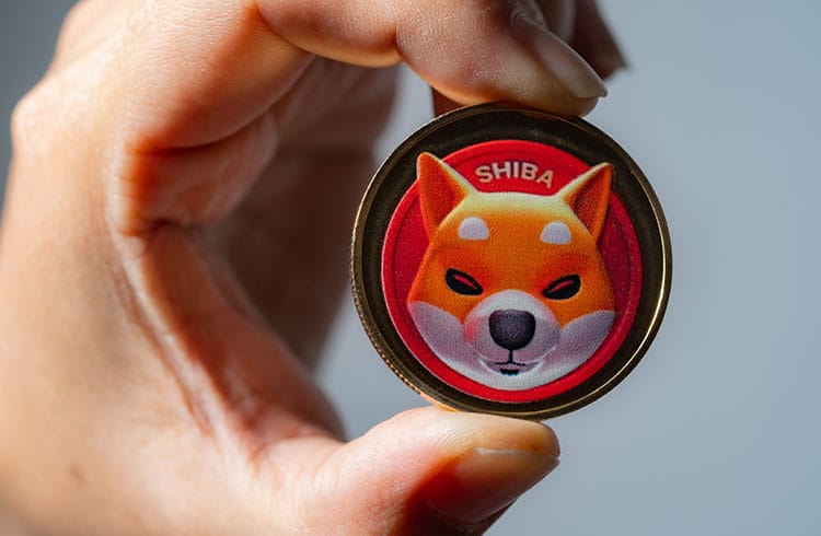 Time da Shiba Inu prepara lançamento de rede Shibarium em breve