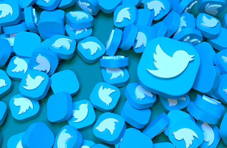 Twitter prepara sistema de pagamentos com criptomoedas, diz fonte