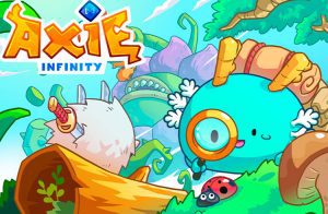 Axie Infinity anuncia a 1 temporada alpha do Axie Homeland