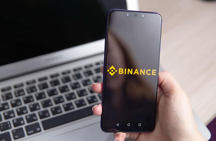 Binance