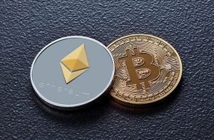 Bitcoin e Ether