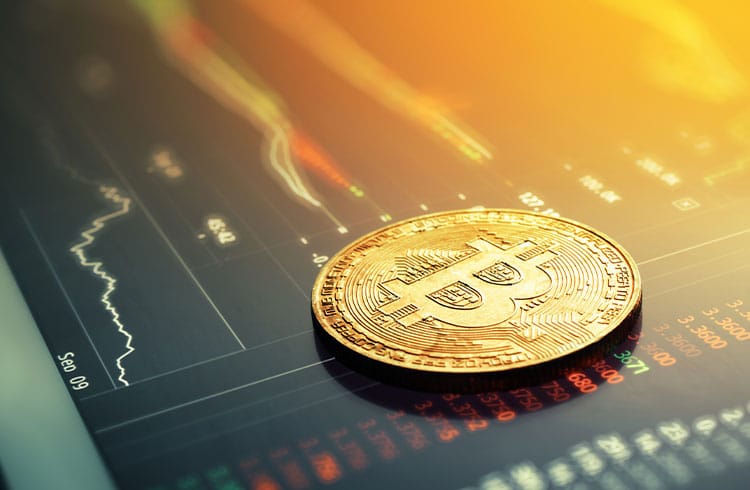 Bitcoin est sur le point de revenir à 23 000 R$. XRP, Cardano et Litecoin ont augmenté - La Crypto Monnaie