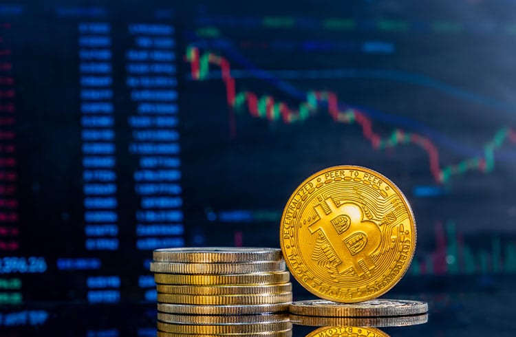 Bitcoin recule quelques heures avant la réunion de la Fed, Altcoins réagit - La Crypto Monnaie