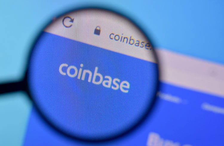 Coinbase prepara lançamento de sua blockchain