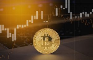 Coluna do TradingView: Bitcoin opera 18 dias com máximas e mínimas definidas