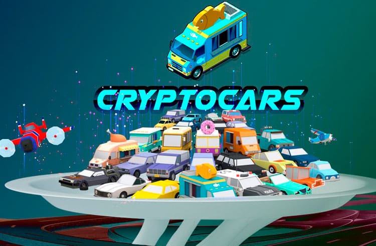 CryptoCars: entenda a ascensão e o fracasso desse projeto