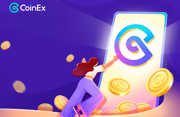 Depósito/Retirada Fiat: CoinEx Oferece Serviços acessíveis