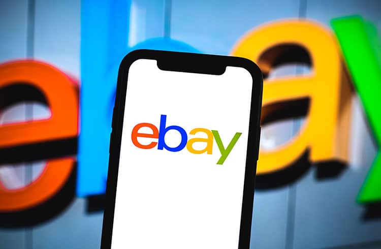Ebay quer expandir serviços de NFT e Web3 e cria novas vagas de emprego