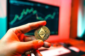 Ethereum-Shanghai