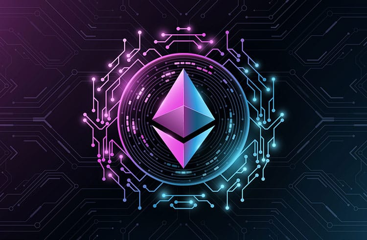 Ethereum está pronto para testar retiradas de staking no testnet de Shangai