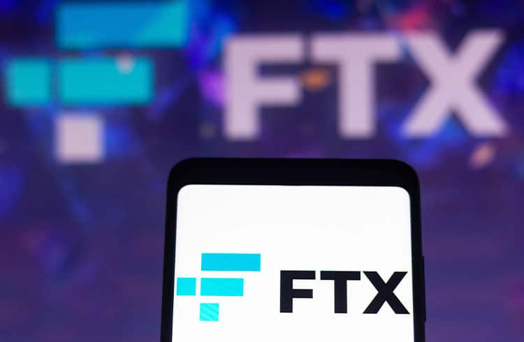 FTX pede que políticos devolvam doações feitas por Sam Bankman-Fried
