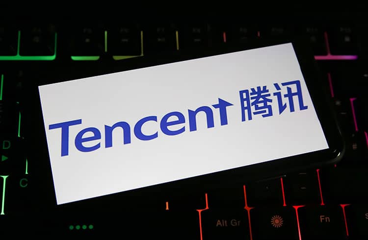 Gigante chinesa Tencent anuncia entrada e suporte para aplicações de WEB3