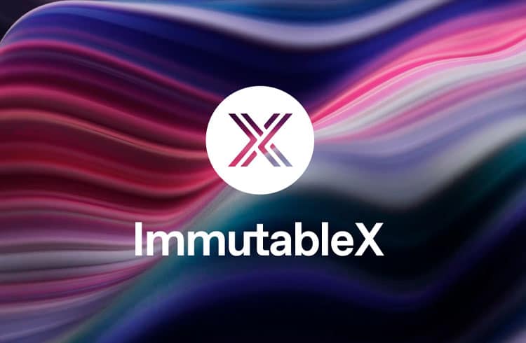 Immutable X-IMX
