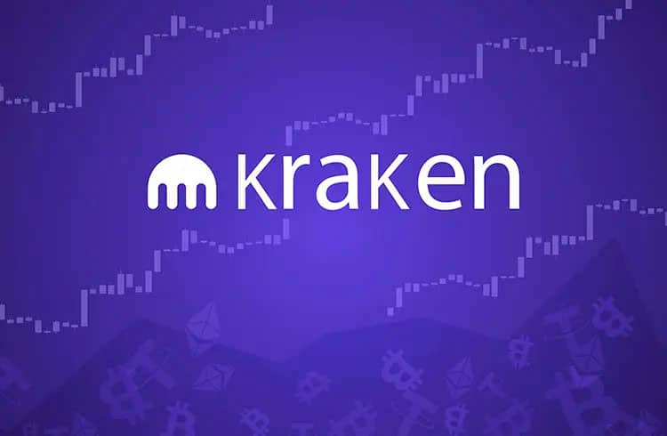 Kraken é investigada por venda de títulos não registrados pela SEC
