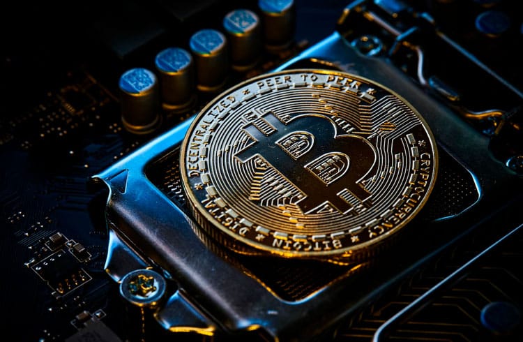 Mineradores de Bitcoin nos EUA ainda sofrem efeitos do inverno americano