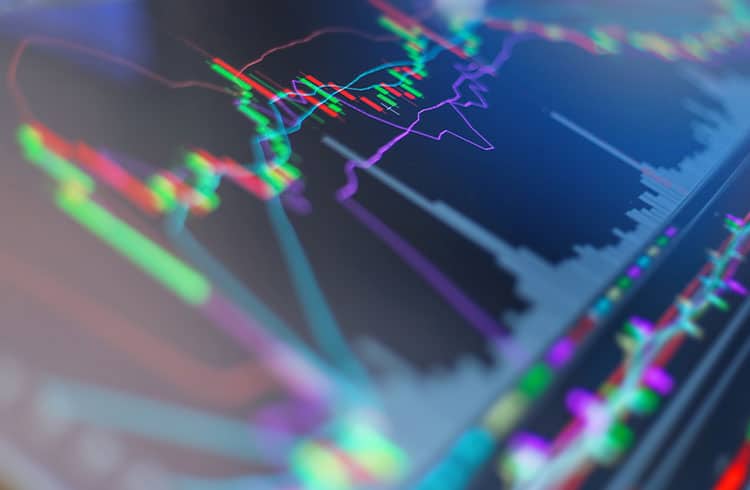 NFT Ordinals disparou a adoção do Taproot no Bitcoin em 1.000%