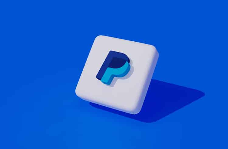 PayPal suspende seu projeto de stablecoin