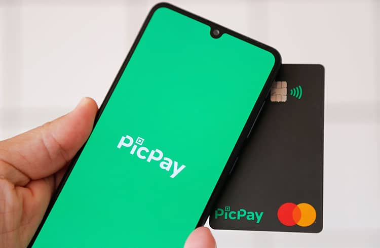PicPay atinge 1 milhão de clientes cripto no Brasil
