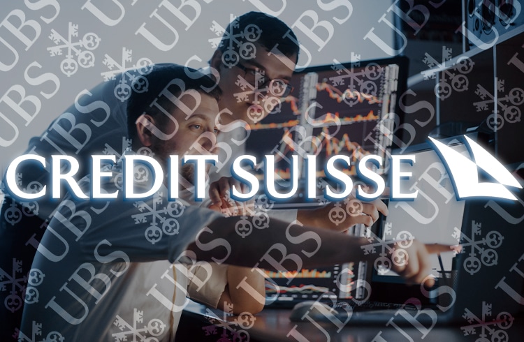 Investidores do Credit Suisse preparam ação legal contra venda ao UBS