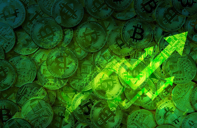 Xeque-mate para o Bitcoin'? Esses ativos digitais já valorizaram