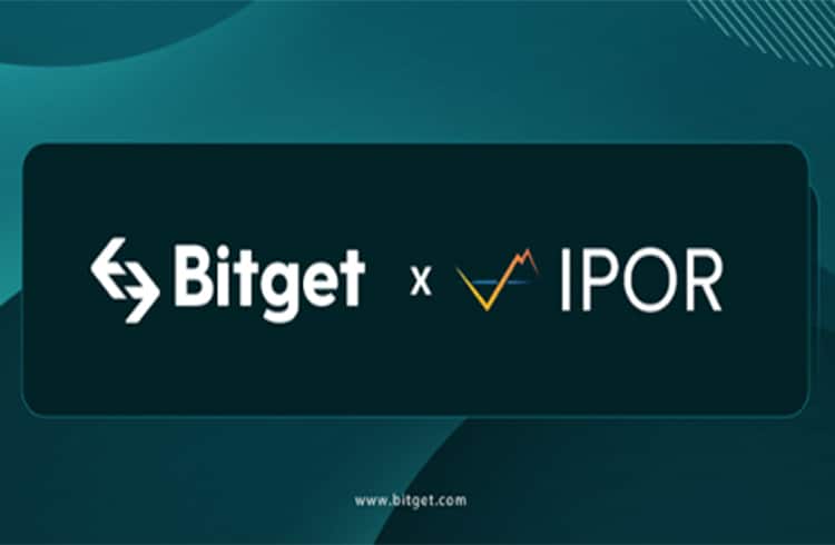 IPOR, le protocole DeFi révolutionnaire, sera répertorié sur Bitget le 22 mars - La Crypto Monnaie
