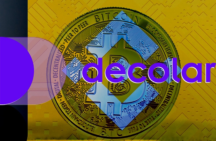 Decolar passa a aceitar criptomoedas em parceria com a Binance