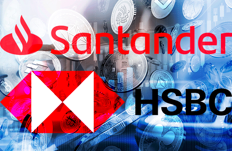 santander-hsbc-cripto-criptomoedas