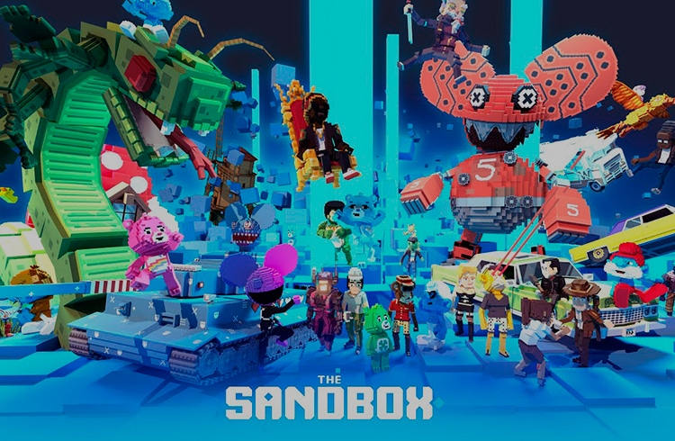 the-sandbox-game