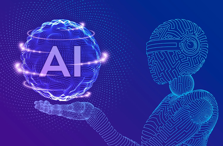 token-ia-AGIX-SingularityNET-Inteligência Artificial