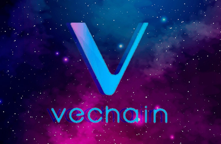 vechain-vet