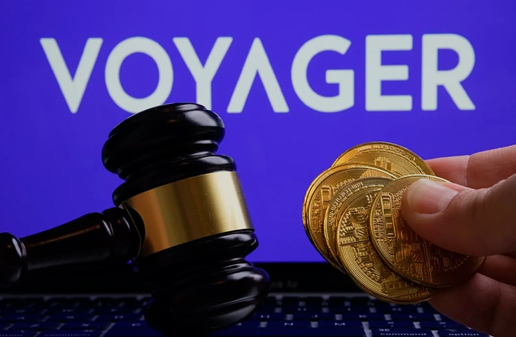 voyager