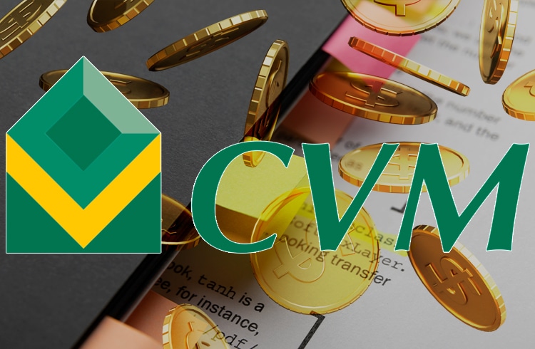 CVM alerta para atuação irregular de empresa de criptomoedas no Brasil
