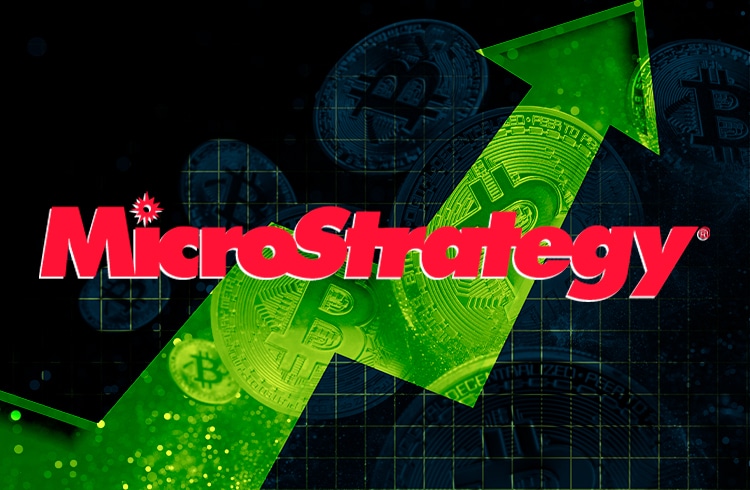 MicroStrategy compra 3.000 Bitcoins e atinge 193.000 BTC