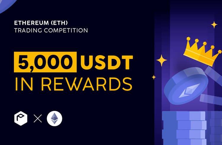 ProBit annonce le concours de trading Ethereum (ETH) - La Crypto Monnaie