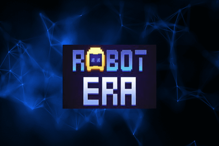 RobotEra-Logo