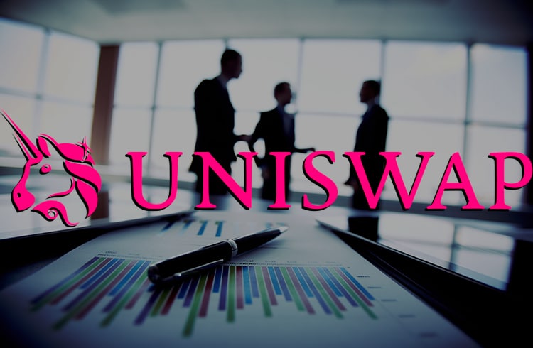 uniswap-negocios