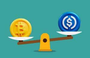 usdc-sobe-btc-desce