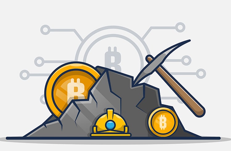 mineração-bitcoin