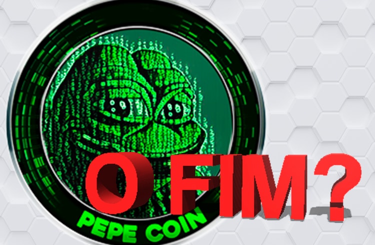 pepe-coin-o-fim