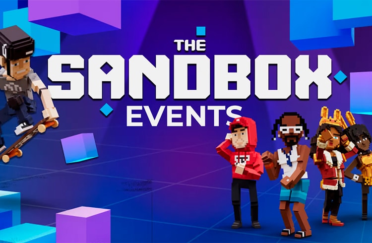 the-sandbox-evento