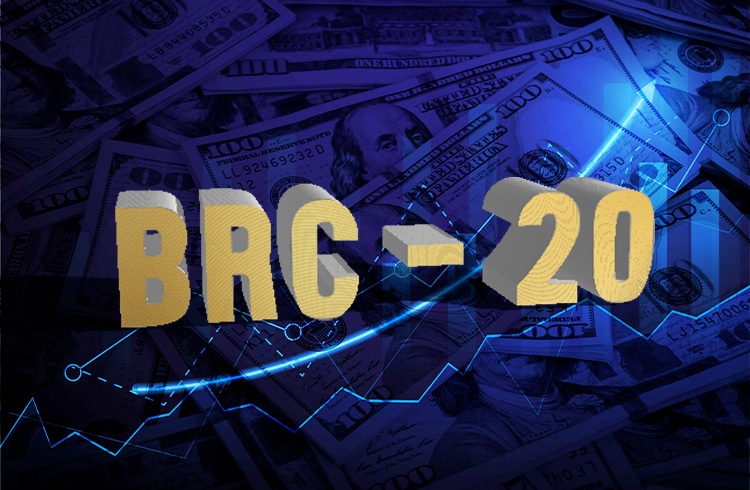 Blockchain do Bitcoin enfrenta risco de centralização com BRC-20, diz desenvolvedor
