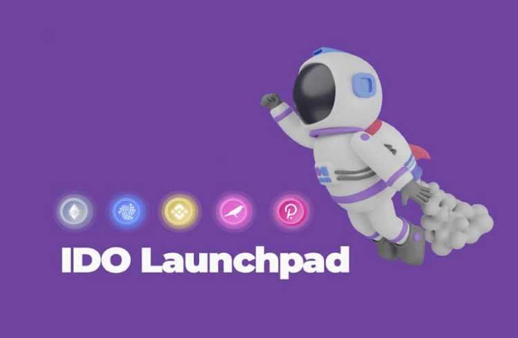 Launchpad XYZ