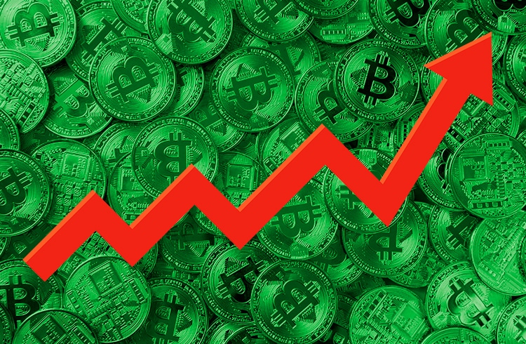 Bitcoin Cash surges 100% after Wall Street giants list