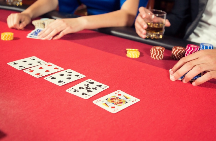 Casino online blackjack jogo de poker apostas em casas de apostas